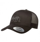 Kuma Casquette Kuma 2 Tons