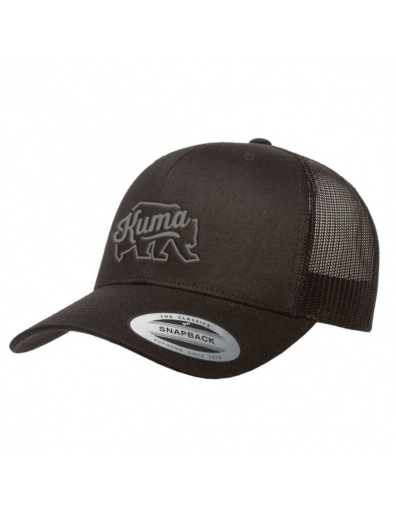 Kuma Casquette Kuma 2 Tons