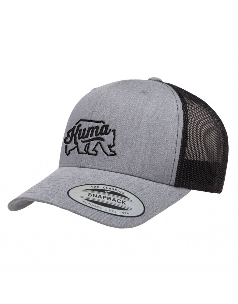 Kuma Casquette Kuma 2 Tons