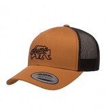 Kuma Casquette Kuma 2 Tons