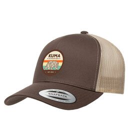 Kuma Casquette Kuma Backtrack