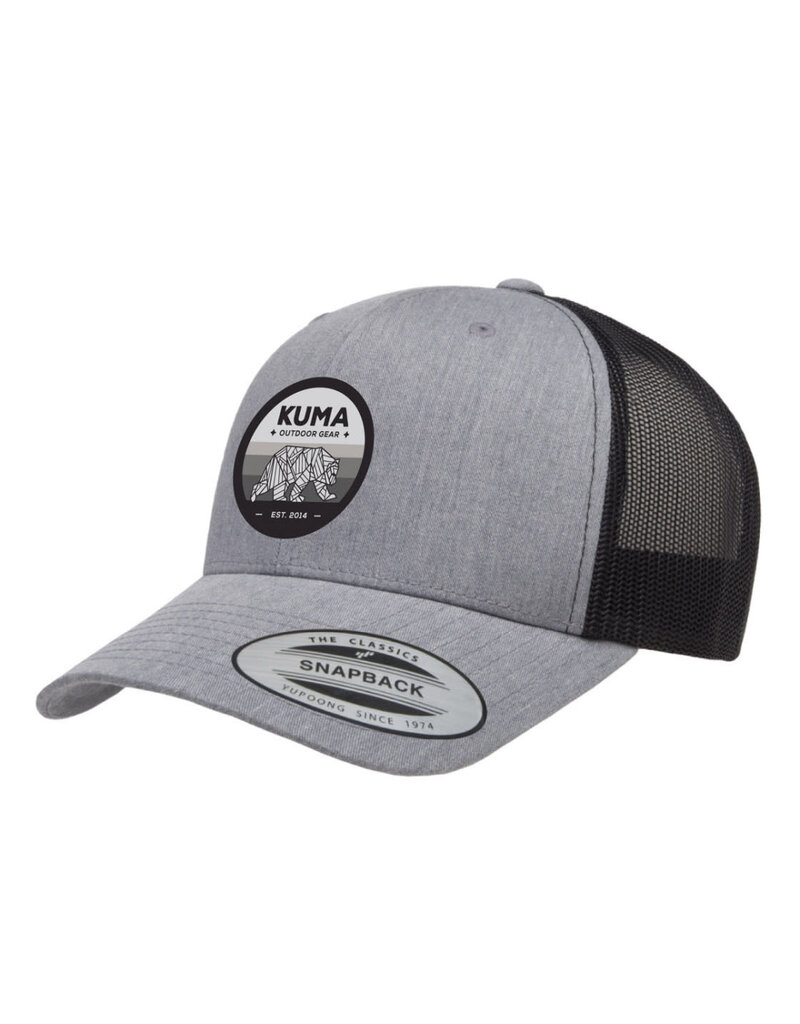 Kuma Casquette Kuma Backtrack