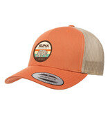 Kuma Casquette Kuma Backtrack