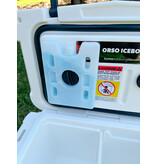 Kuma Blocs Réfrigérants Orso 20Qt