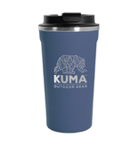 Kuma Verre à Café Kuma 500 ml
