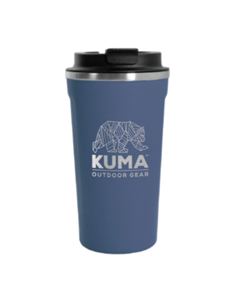 Kuma Verre à Café Kuma 500 ml