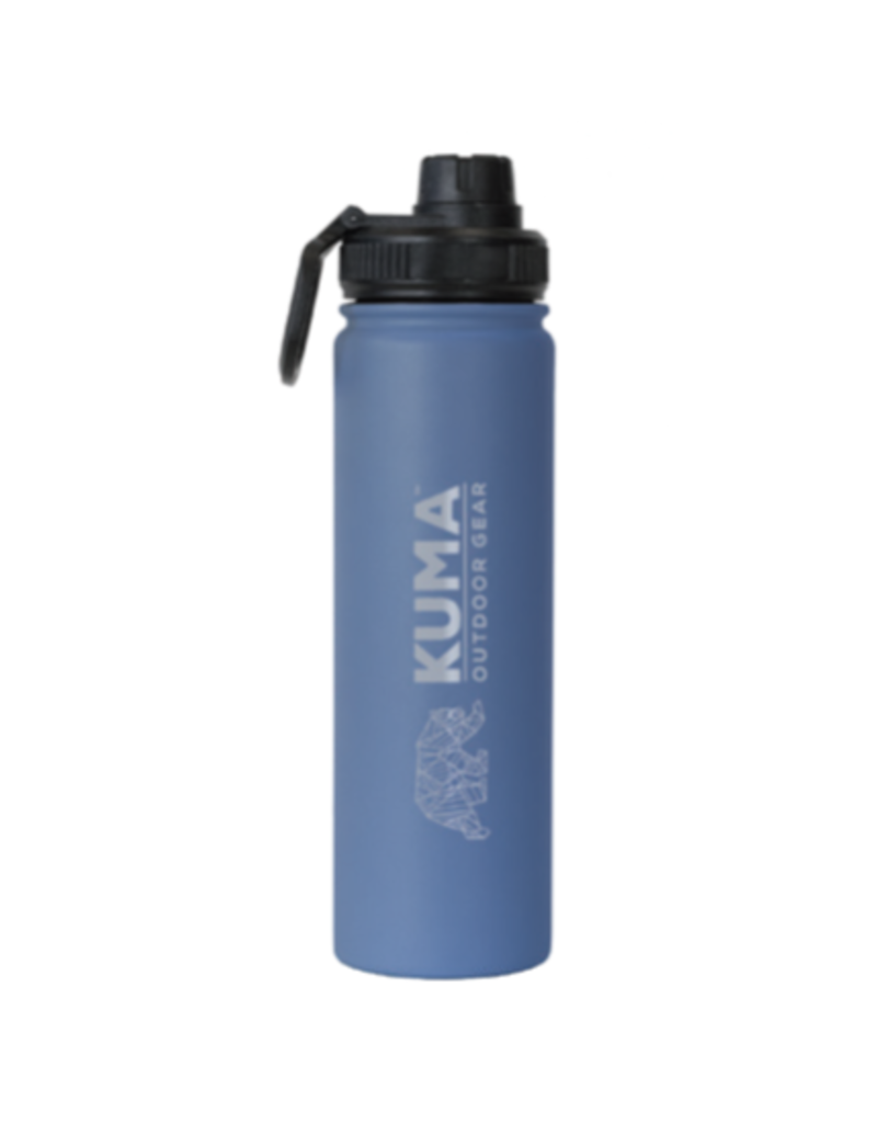 Kuma Bouteille Kuma 650 ml