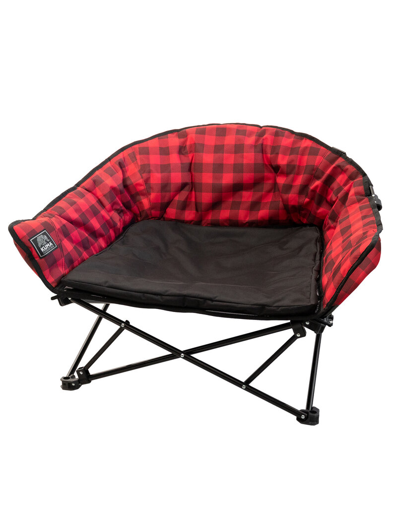 Kuma Chaise Pour Chien Lazy Bear 175lbs