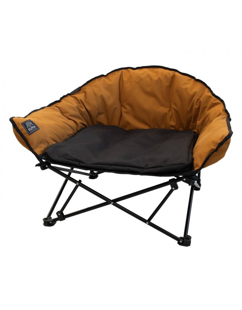 Kuma Chaise Pour Chien Lazy Bear 175lbs