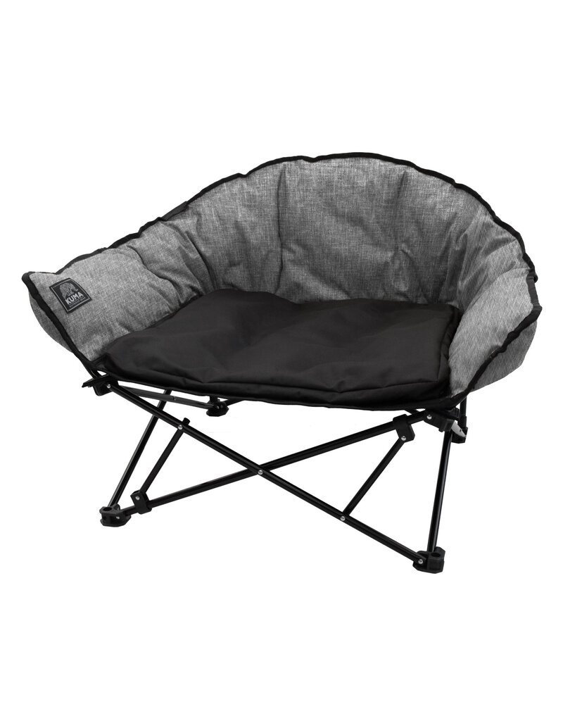Kuma Chaise Pour Chien Lazy Bear 175lbs