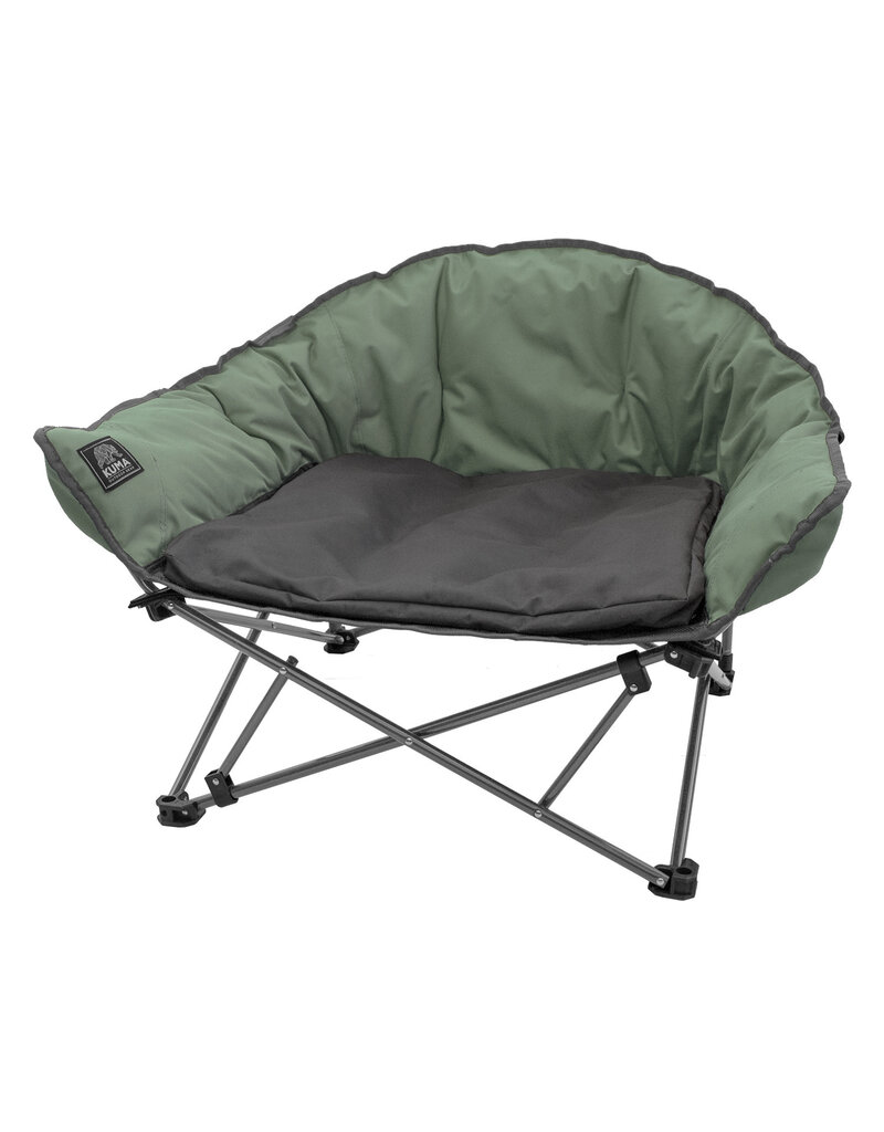 Kuma Chaise Pour Chien Lazy Bear 175lbs