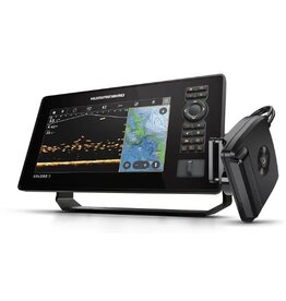 Humminbird Helix X9 Ice ML2 CHO XO