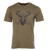 Sportchief T-Shirt Jason Tremblay Morneau