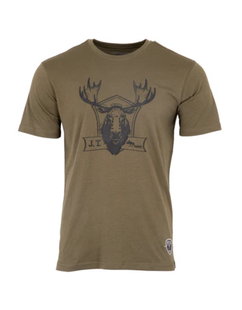 Sportchief T-Shirt Jason Tremblay Morneau