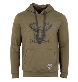 Sportchief Hoodie Graphic Jason T Morneau