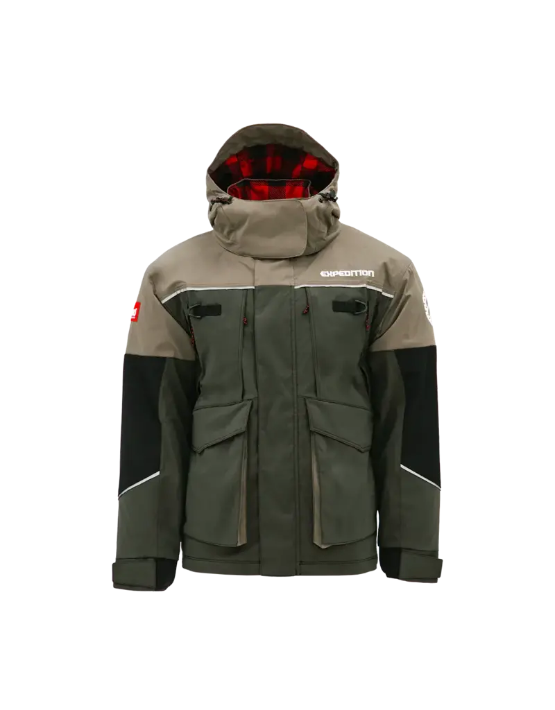 eskimo ESKIMO Expedition Jacket