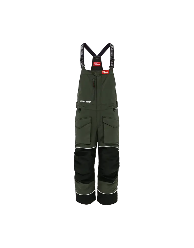 eskimo ESKIMO Expedition Bib