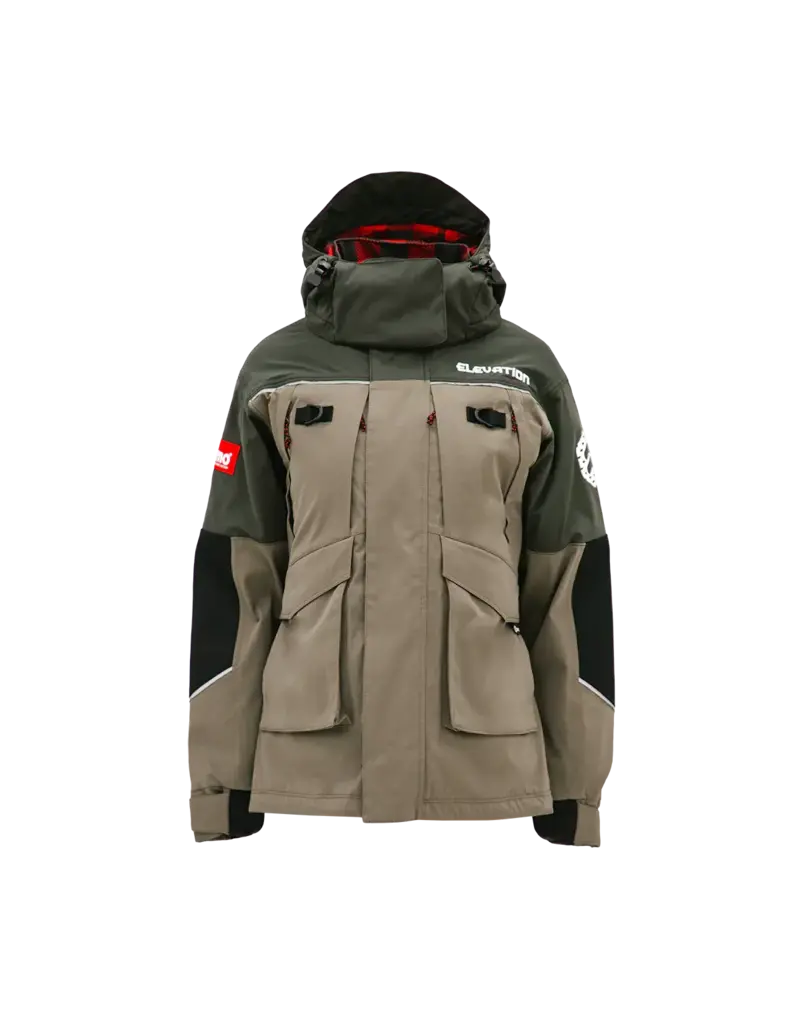 eskimo ESKIMO Elevation Jacket