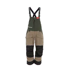 eskimo ESKIMO Elevation Bib Pour Femme