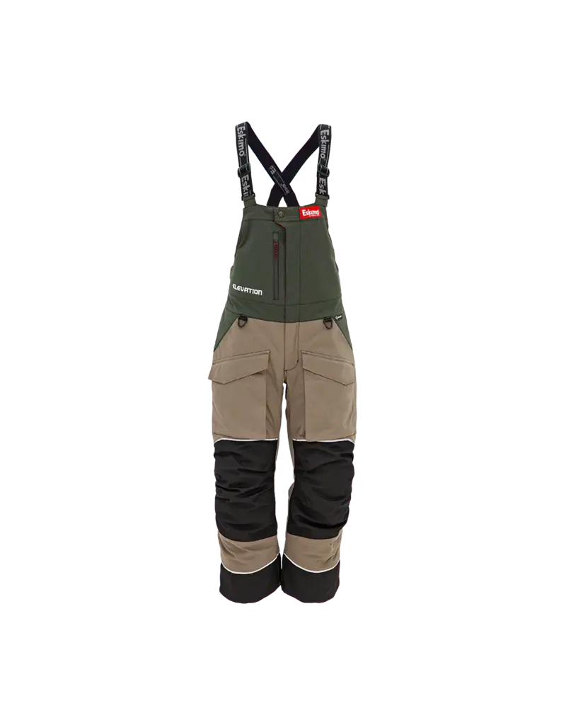 eskimo ESKIMO Elevation Bib Pour Femme