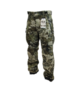 Hypnose Pantalon Soft Shell Homme PURSUIT H1