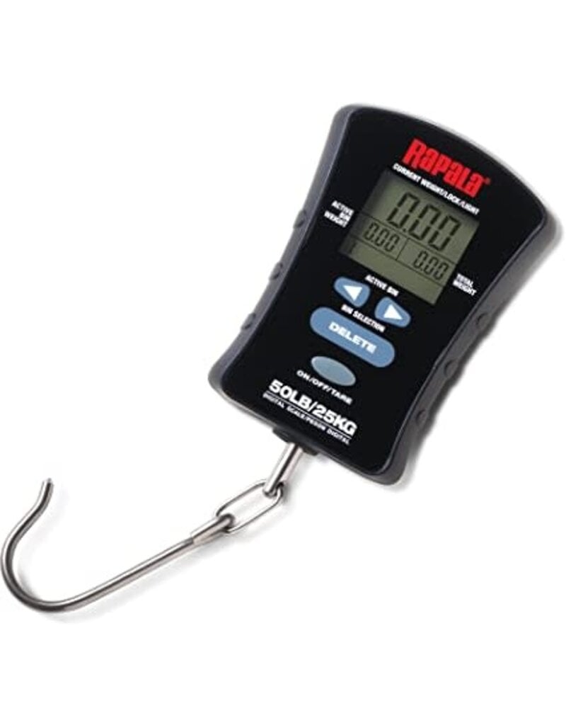 Rapala Rapala Balance Touch Screen