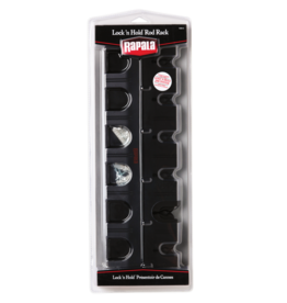 Rapala Support de Canne à pêche Lock 'n Hold
