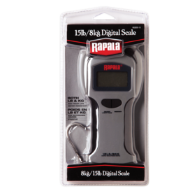Rapala Balance Numérique de 15 lb