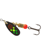 Mepps Mepps Black Fury Plain