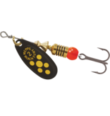 Mepps Mepps Black Fury Plain