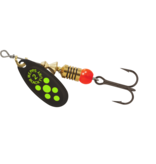 Mepps Mepps Black Fury Plain