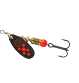 Mepps Mepps Black Fury Plain