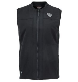 Sportchief Veste Chauffante Strato Noir