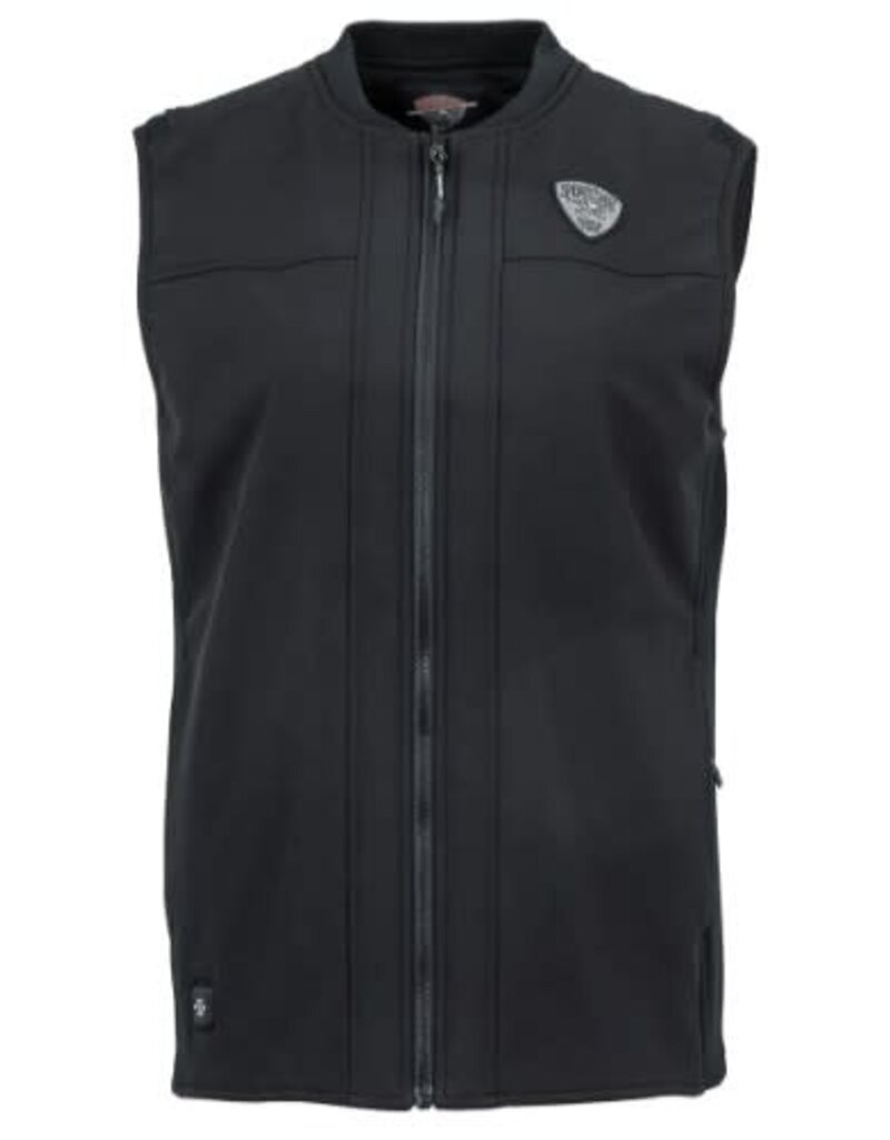 Sportchief Veste Chauffante Strato Noir