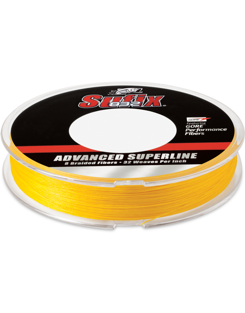 Sufix Fil À Pêche 832