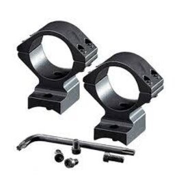 Browning Montures Pour Carabine Bar MK3 Gloss Med 1''