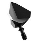 Annihilator Pointes De Chasse Annihilator Single Bevel 100 Grains