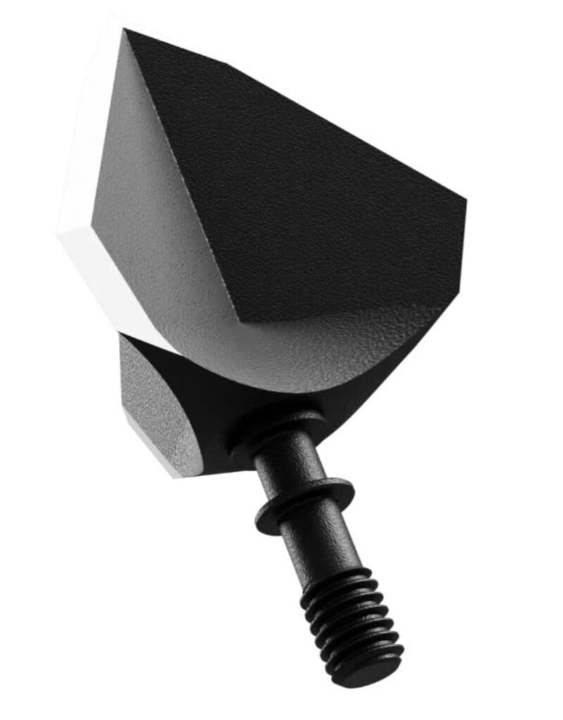 Annihilator Pointes De Chasse Annihilator Single Bevel 100 Grains