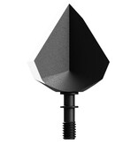 Annihilator Pointes De Chasse Annihilator Single Bevel 100 Grains