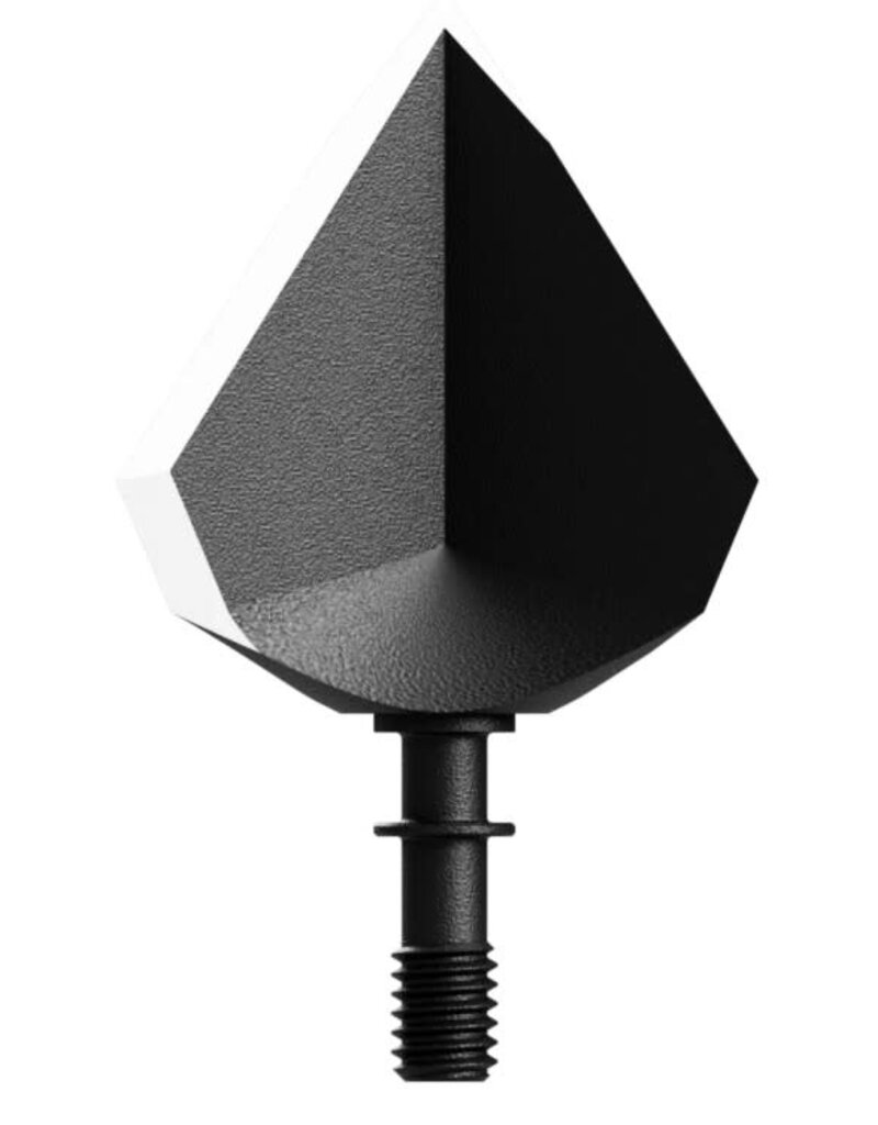 Annihilator Pointes De Chasse Annihilator Single Bevel 100 Grains