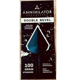 Annihilator Pointes De Chasse Annihilator