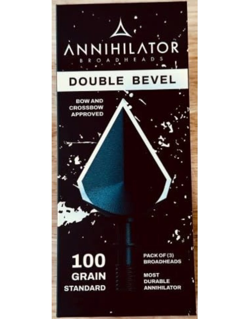 Annihilator Pointes De Chasse Annihilator