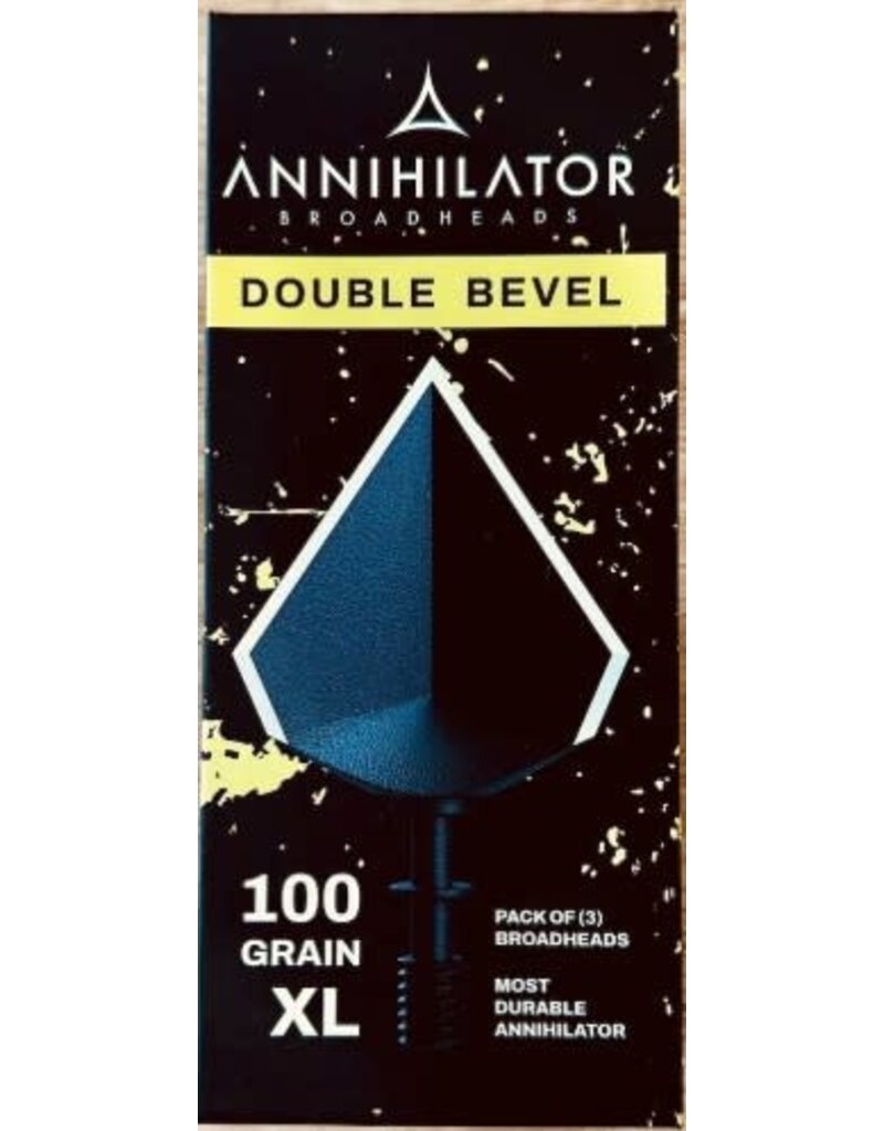 Annihilator Pointes De Chasse Annihilator XL