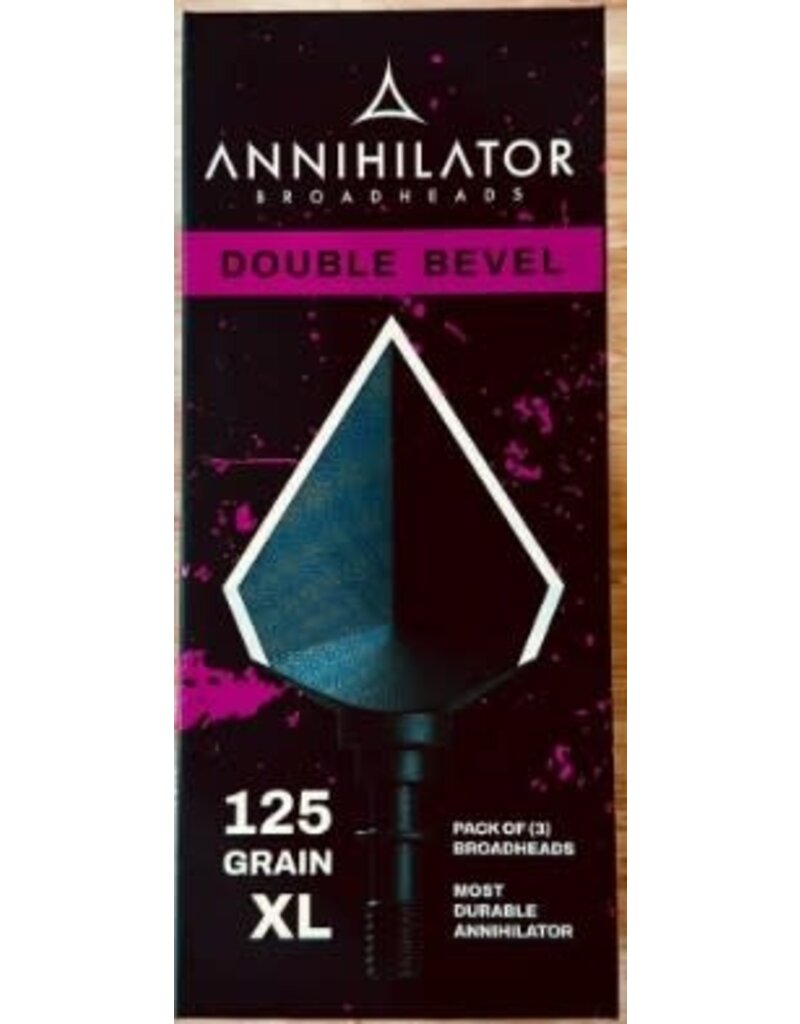 Annihilator Pointes De Chasse Annihilator XL