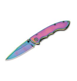 Boker Magnum Couteau Magnum Blaze #225