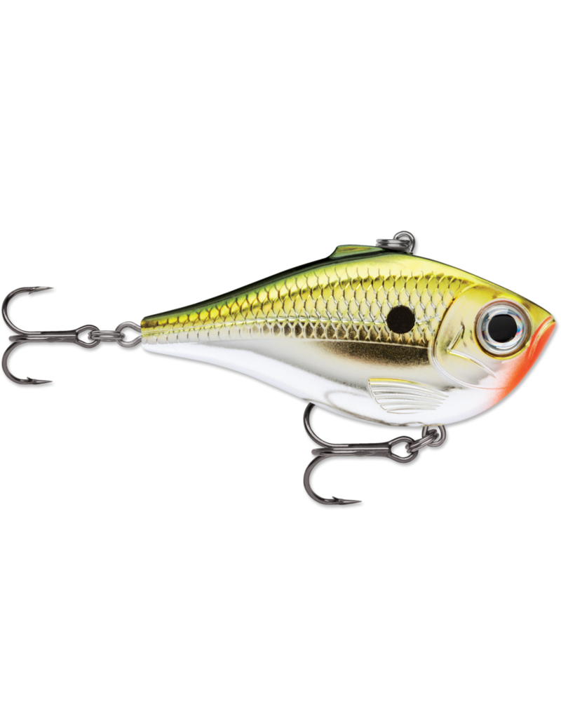Rapala Rippin' Rap