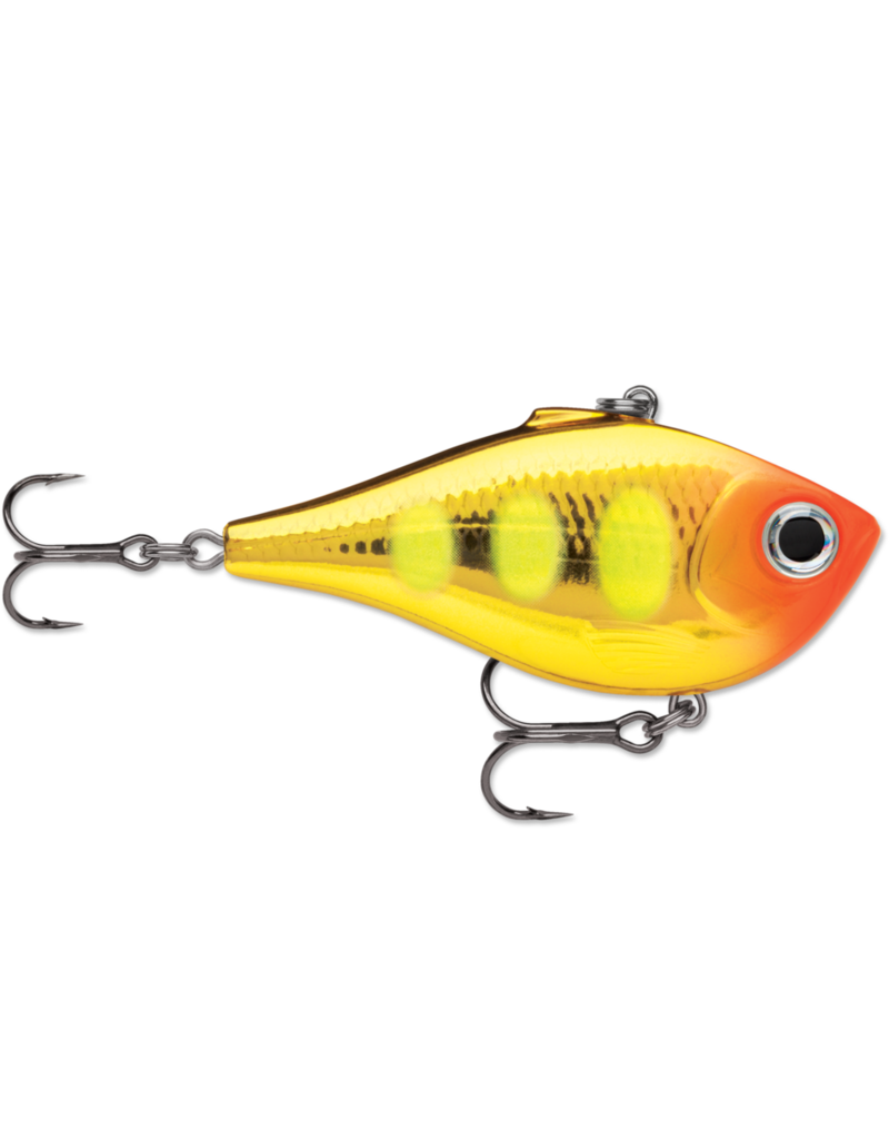 Rapala Rippin' Rap