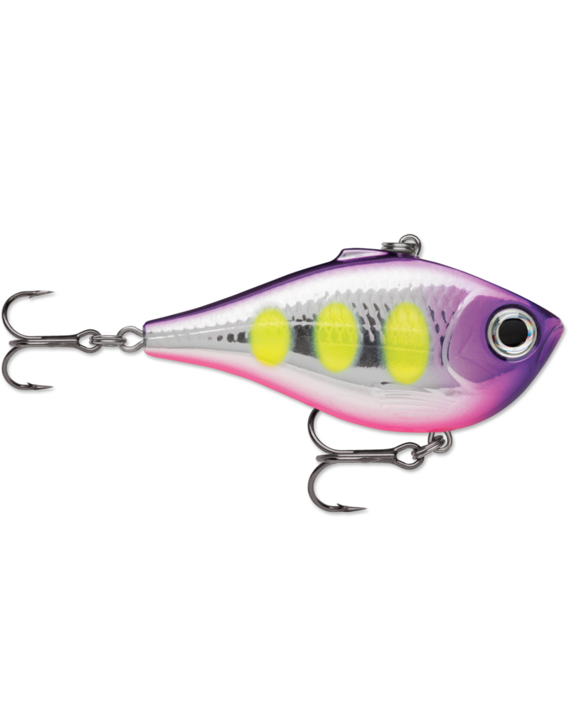 Rapala Rippin' Rap