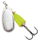 Blue Fox Classic Vibrax Plated