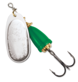 Blue Fox Classic Vibrax Plated